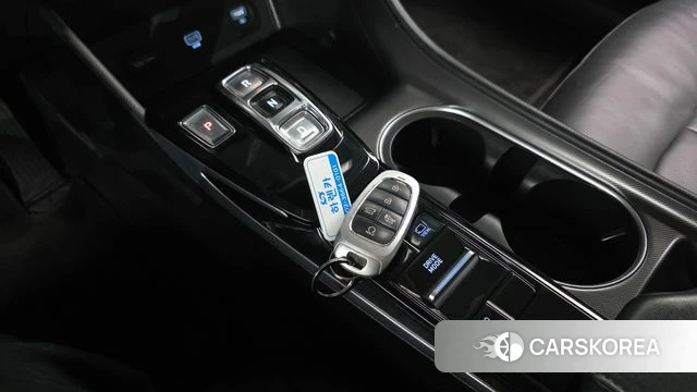 Hyundai Sonata (DN8) id 3917027 из Кореи 19