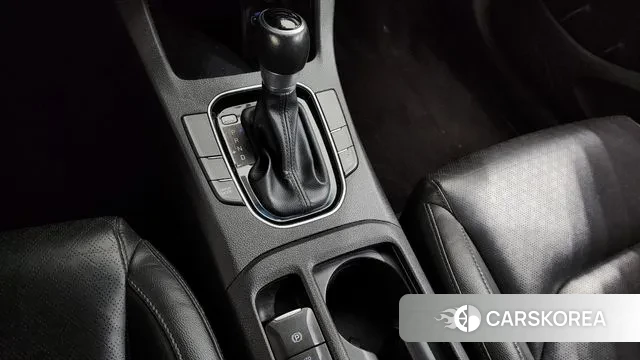 Hyundai i30 (PD) id 3698685 из Кореи 19