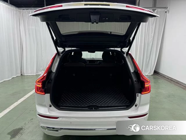 Volvo XC60 id 4238053 из Китая 19