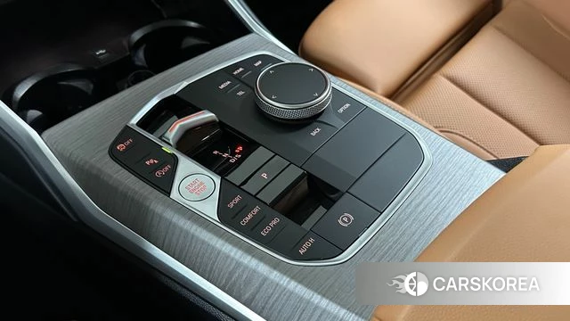 BMW 3 Series (G20) id 4359829 из Кореи 19