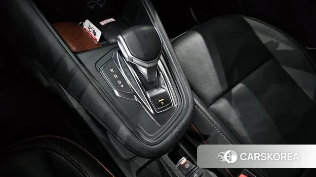 Renault Korea (Samsung) Capture id 3546654 из Кореи 19