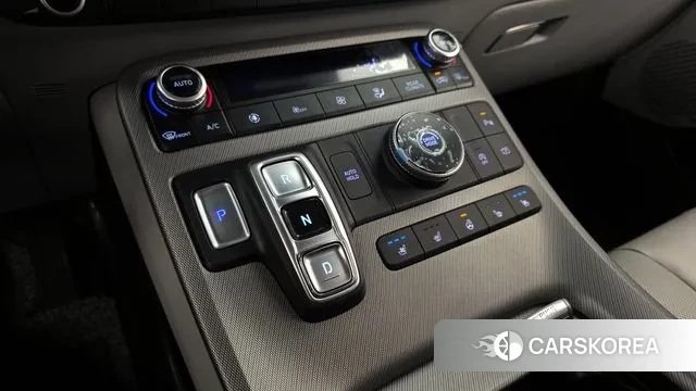 Hyundai The New Palisade id 3758443 из Кореи 19