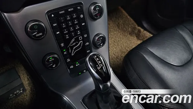 Volvo V40 Cross-Country id 2224154 из Кореи 19