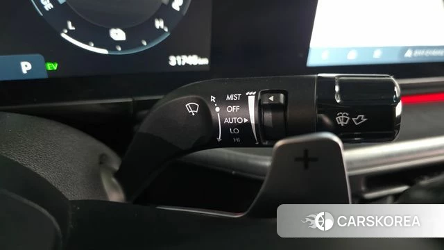 Hyundai Grandeur Hybrid (GN7) id 3841396 из Кореи 19