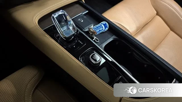 Volvo S90 id 3246725 из Кореи 19