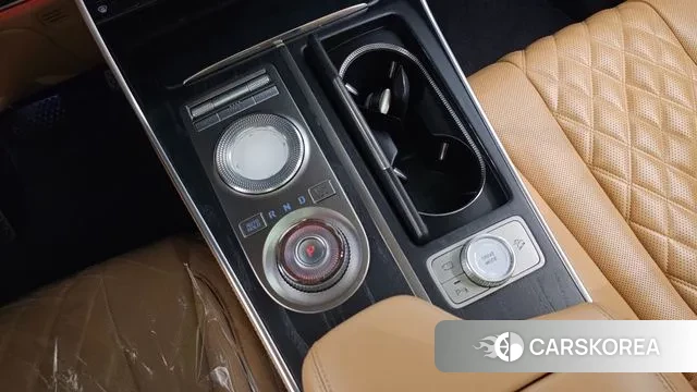 Genesis GV80 id 3004100 из Кореи 19