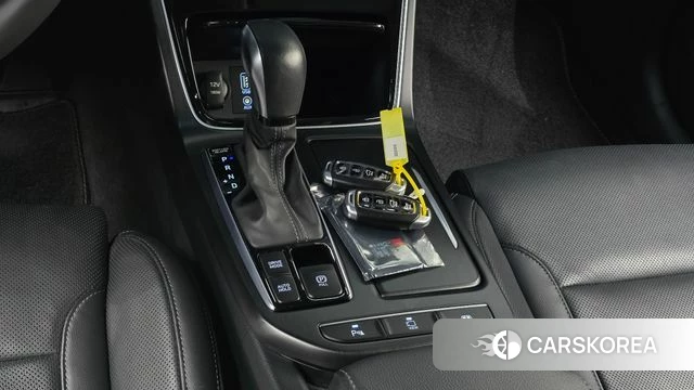 Hyundai Grandeur IG id 4907529 из Кореи 29