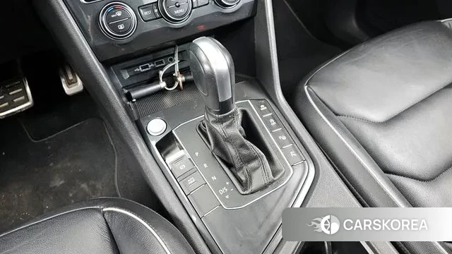 Volkswagen Tiguan second Generation id 3494221 из Кореи 19