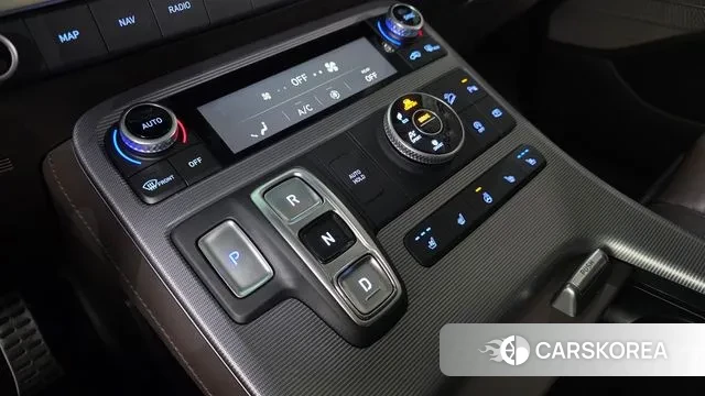 Hyundai The New Palisade id 3394511 из Кореи 19