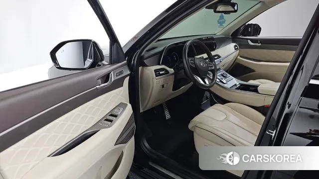 Hyundai Palisade id 3493011 из Кореи 19