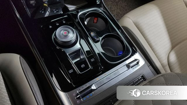 Kia Carnival 4th generation id 3872199 из Кореи 19