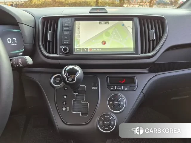 Kia The New Kia Ray id 3416123 из Кореи 18