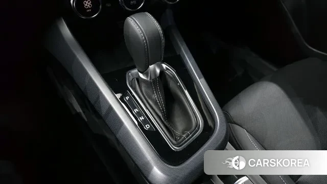 Renault Korea (Samsung) XM3 id 3422705 из Кореи 19