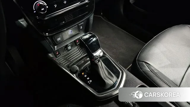 Ssangyong Berry New Tivoli id 3535030 из Кореи 19