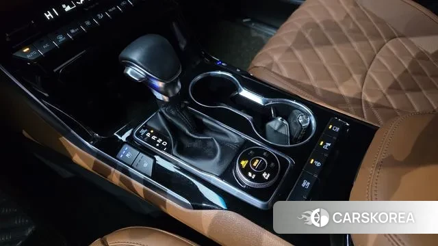 Kia Mohave Master id 3566597 из Кореи 19