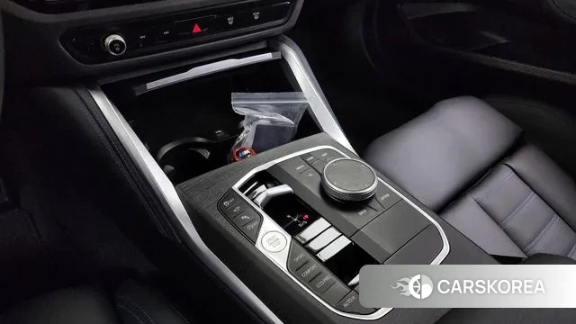 BMW 2 Series (G42) id 3436844 из Кореи 19