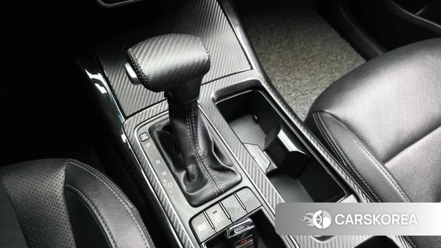 Kia The New Sorento id 4435798 из Кореи 32