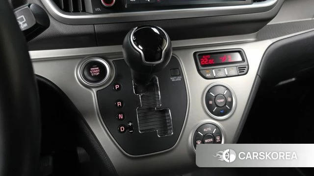 Kia The New Ray id 3892182 из Кореи 19