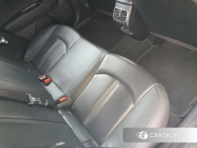 Kia The New K5 2nd generation id 2961984 из Кореи 16