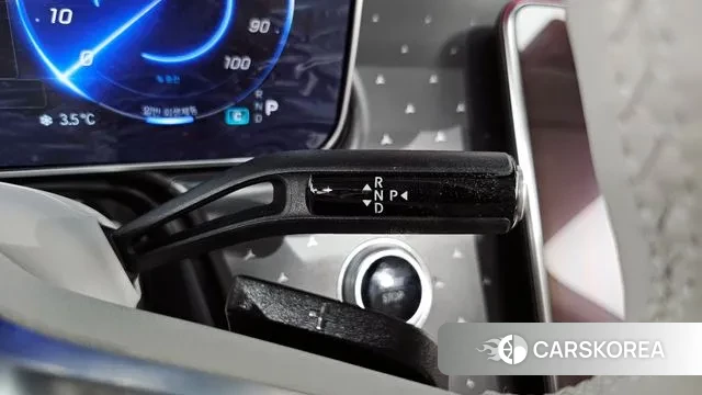 Mercedes-Benz EQE V295 id 3452201 из Кореи 19