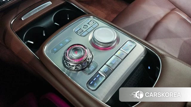 Genesis G90 (RS4) id 4721006 из Кореи 32