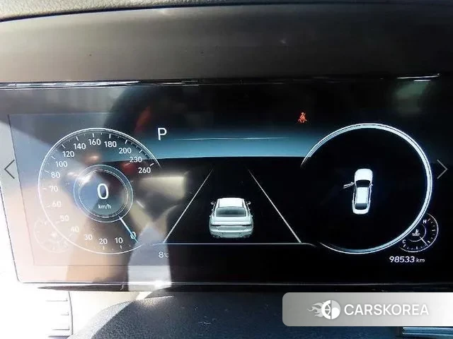 Hyundai The New Grandeur IG id 3444428 из Кореи 18