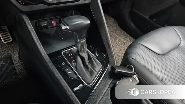 Kia The New Niro id 3439667 из Кореи 19