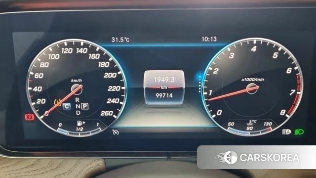 Mercedes-Benz E-Class W213 id 4587340 из Кореи 17