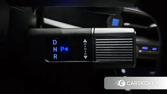 Hyundai Grandeur (GN7) id 3359653 из Кореи 19