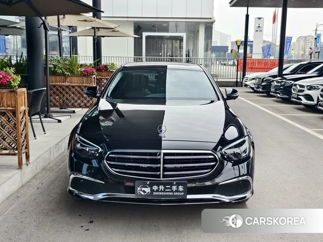 Mercedes-Benz E-class id 4276711 из Китая 18