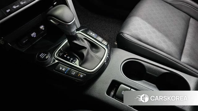 Kia Seltos id 4764479 из Кореи 19