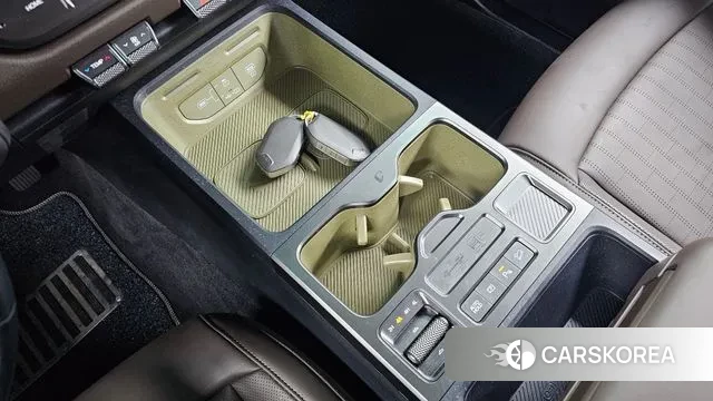 Kia Tasman id 3763251 из Кореи 19