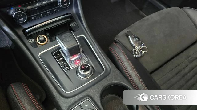 Mercedes-Benz GLA-Class X156 id 3905655 из Кореи 19