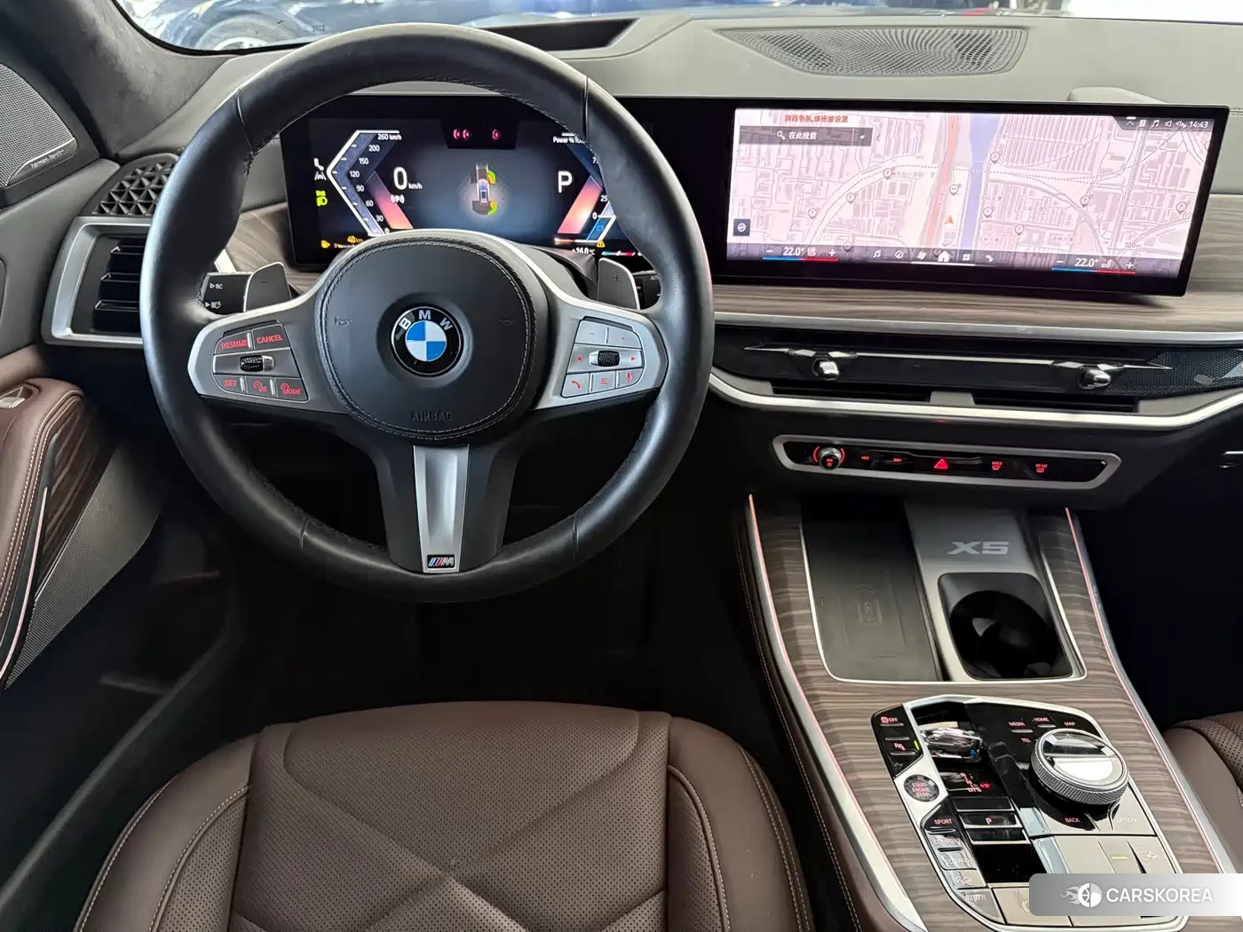 BMW X5 id 4601069 из Китая 10