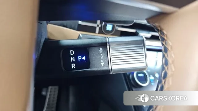 Hyundai Santa Fe (MX5) id 3400262 из Кореи 19