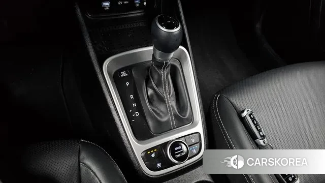 Hyundai Venue id 3267413 из Кореи 19