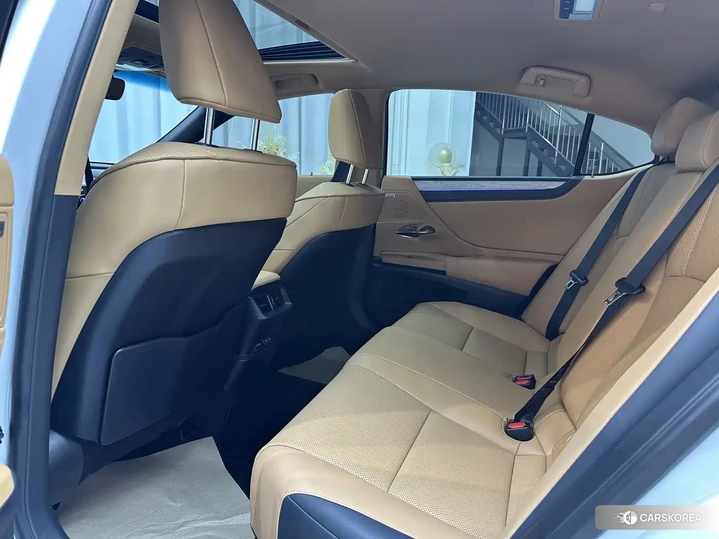 Lexus ES id 4547634 из Китая 17