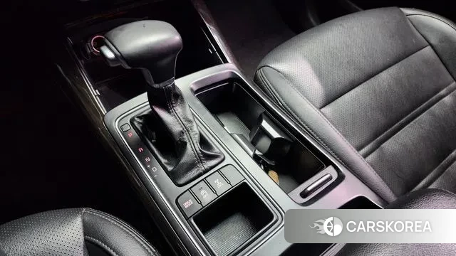 Kia The New Sorento id 3221024 из Кореи 19