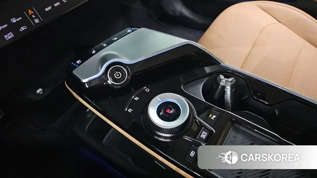 Kia EV6 id 3566203 из Кореи 19