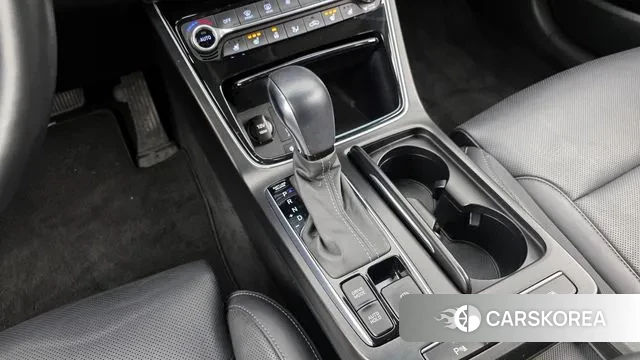 Hyundai Grandeur IG id 3656519 из Кореи 19