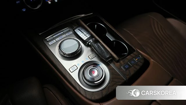 Genesis G80 (RG3) id 4366285 из Кореи 30