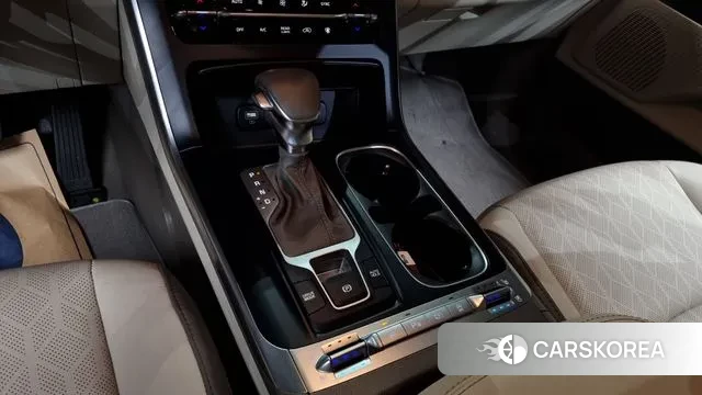 Kia Carnival 4th generation id 3417180 из Кореи 19