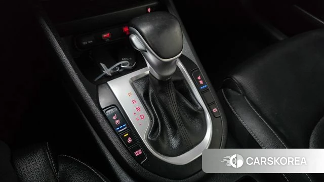 Kia The New K3 2nd generation id 4592483 из Кореи 19
