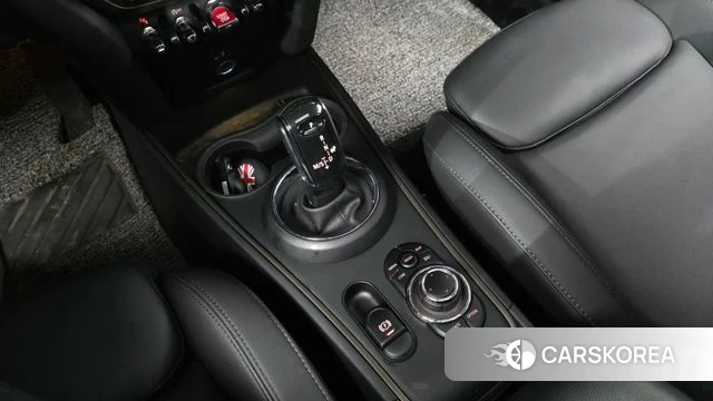 Mini Cooper Countryman id 3850859 из Кореи 19