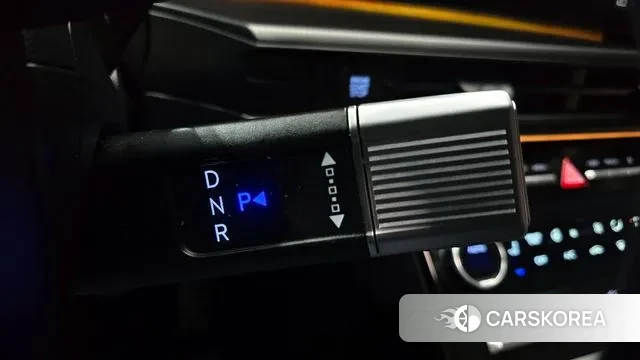 Hyundai Santa Fe (MX5) id 3581008 из Кореи 19