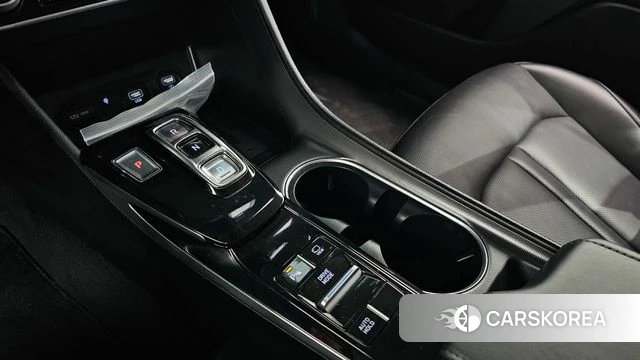 Hyundai Sonata Hybrid (DN8) id 4446634 из Кореи 19