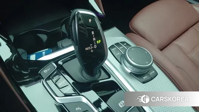 BMW X4 (G02) id 3676851 из Кореи 18