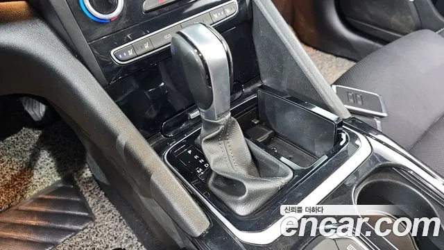 Renault Korea (Samsung) SM6 id 2886837 из Кореи 19