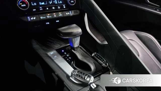 Hyundai Avante (CN7) id 4223624 из Кореи 19