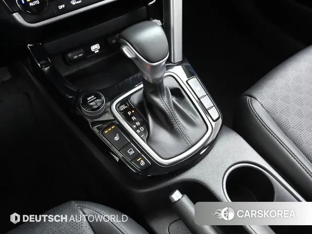 Kia Seltos id 3378949 из Кореи 19